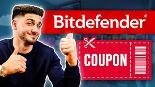 Bitdefender Coupon Code: How to get the Bitdefender Discount in 2025