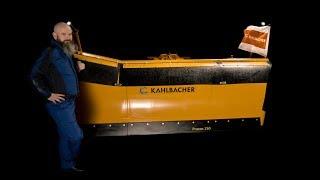 Kahlbacher- safety on the road (english)