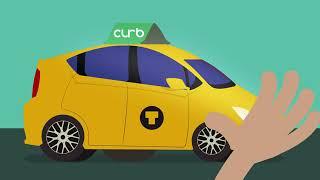 Curb- The #1 Taxi App