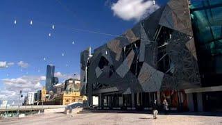 Melbourne's Changing Architecture | Dreamspaces | BBC Studios