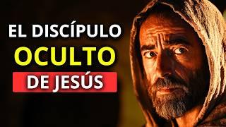 San Nicodemo: El Discípulo Oculto de Jesús