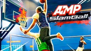 AMP SLAMBALL