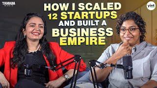 Vinita Surana on Startup Investments, Entrepreneurship & Building Success || YINT Money Podcast