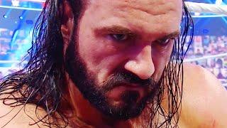 Sad Truth Behind Drew McIntyre VANISHING From WWE