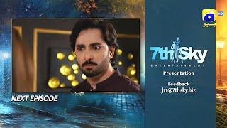 Jaan Nisar Episode 53 Teaser - 13th September 2024 - Har Pal Geo