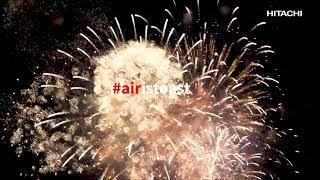 Air is Joy this 2020 l Hitachi Cooling & Heating Australia