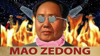 The Ultimate Revolutionary | The Life & Times of Mao Zedong