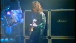 Deep Purple - Burn (Live in Wurzburg 23 02 1991)