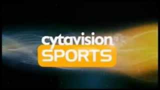 Cyta Uk Tv Live Football Coming up on Cyta Vision channel