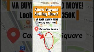 Looking for This Layout in Cambridge Square or Similar | VA Buyer Ready | Denver, Colorado
