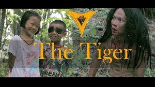 Karen movie( The Tiger ) 2019