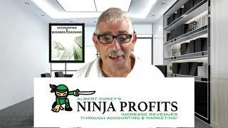 Albert Corey How Simple Accounting and Marketing Will Expand Your Business