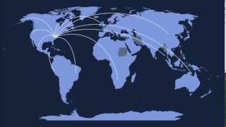 Global Supplier Payments for Accounts Payable