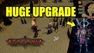 Ataraxia RSPS: *Huge Upgrade Coming In* The Grind is Real! Ep. 2 & BIG G/A