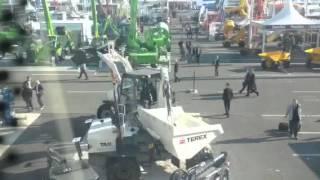 Intermat Day 4