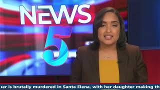 News 5 Live