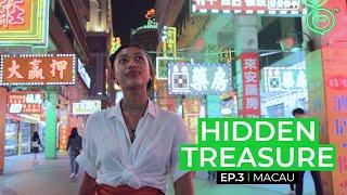 Hidden Treasures of Hong Kong & Macau | Macau | Episode 3 | Coconuts TV