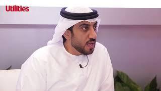 UME speaks to Ducab's Mohammed Al Mutawa at WETEX 2018