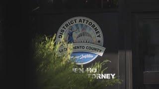 Attorneys with the Sacramento District Attorney's Office set to go on strike Monday