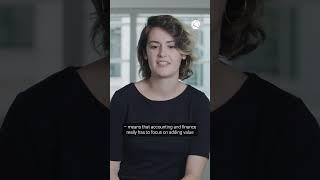  The Future of Accounting & Finance: Diane Lorgere on Industry Evolution 