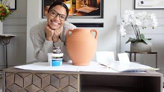 VLOG: HOUSE HUNTING AND UPCYCLING | Shade Shannon