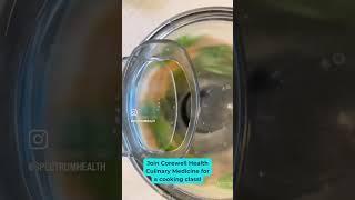 Join a cooking class with Corewell Health
