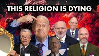 The Jehovah's Witness Religion is NOT DOING WELL 2024 Watchtower Annual Meeting