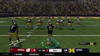 College Football 25