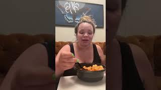 Trisha Paytas’ FAMILY PIZZA PARTY at Home! | Chaos & Cheese