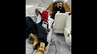 Playboi Carti Type Beat - "EGO" | Trap Type Beat | Freestyle Beat | Free Trap Beat 2025