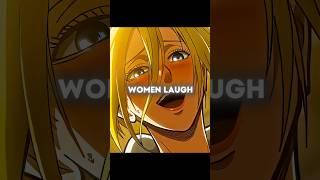 Women vs Men laugh  #madara  #sukuna #yujiro #otaku #anime #animeedit