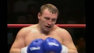 Igor Vovchanchyn vs Ernest Hoost[HD]