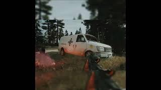 Wait for it.... Far Cry 5 #playstation5 #psshare