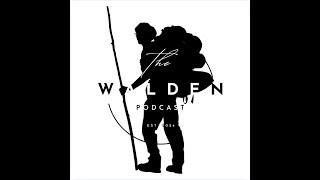 The Walden Podcast - Jordan Friedman @_jordanfriedman - SE1 EP12