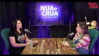 PODCAST Diana Paiva Groomer no  @NuaeCruaPodcast