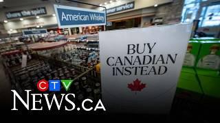 How easy is it to buy Canadian-made products?