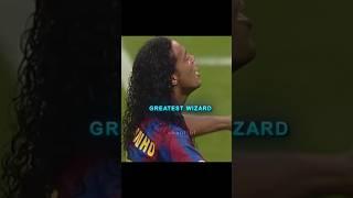 Truly the wizard of football