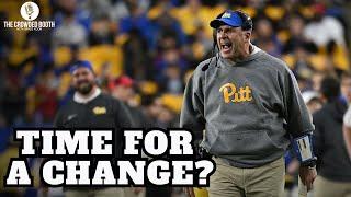 Is Pitt football still relevant?  | Pitt Panthers Football