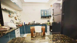 Kitchen Interior work| Aquarius Solutions
