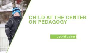 MOOC: Early childhood education in Finland | University of Jyväskylä, Open University