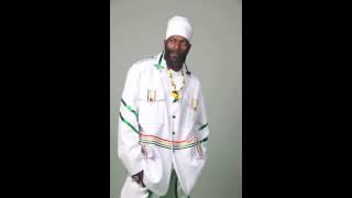 Capleton - Sell Out A Gwan - Reggae Attack Babylon Riddim - August 2013