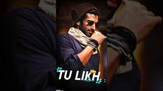 uskia he bananew whatsapp status #RM status Zone#