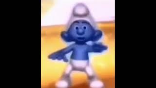 smurf dance