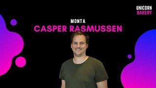 Blitzscaling vs. Bootstrapping: How to choose your founder journey - Casper Rasmussen, Monta
