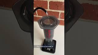How to make an Aeropress Coffee using the Inverted Method