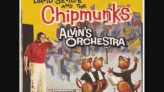 Alvin's Orchestra