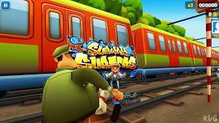 Subway Surfers Gameplay PC UHD