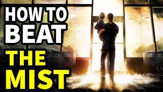 How To Beat The MUTATED CREATURES In "The Mist"