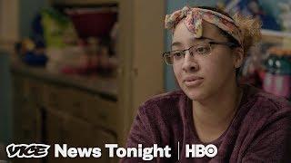 How The Government Shutdown Hurt Millions Of People On Food Stamps (HBO)