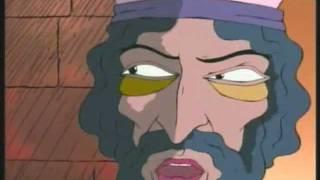 The Life of Christ animation.divx